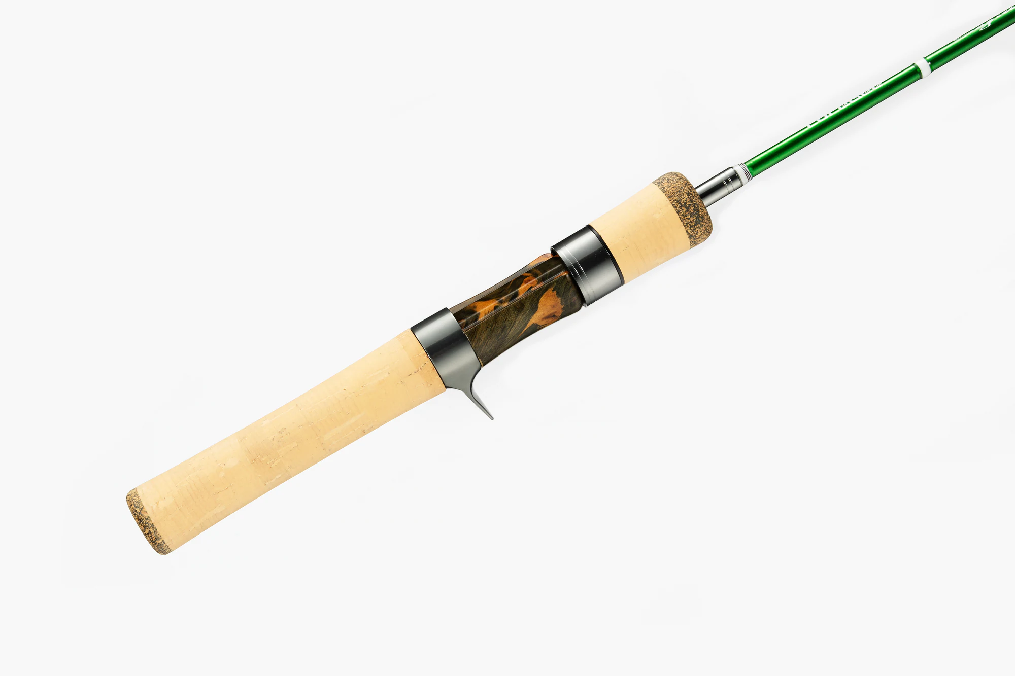 Sagittarius X Ultralight Trout Rod product view 2